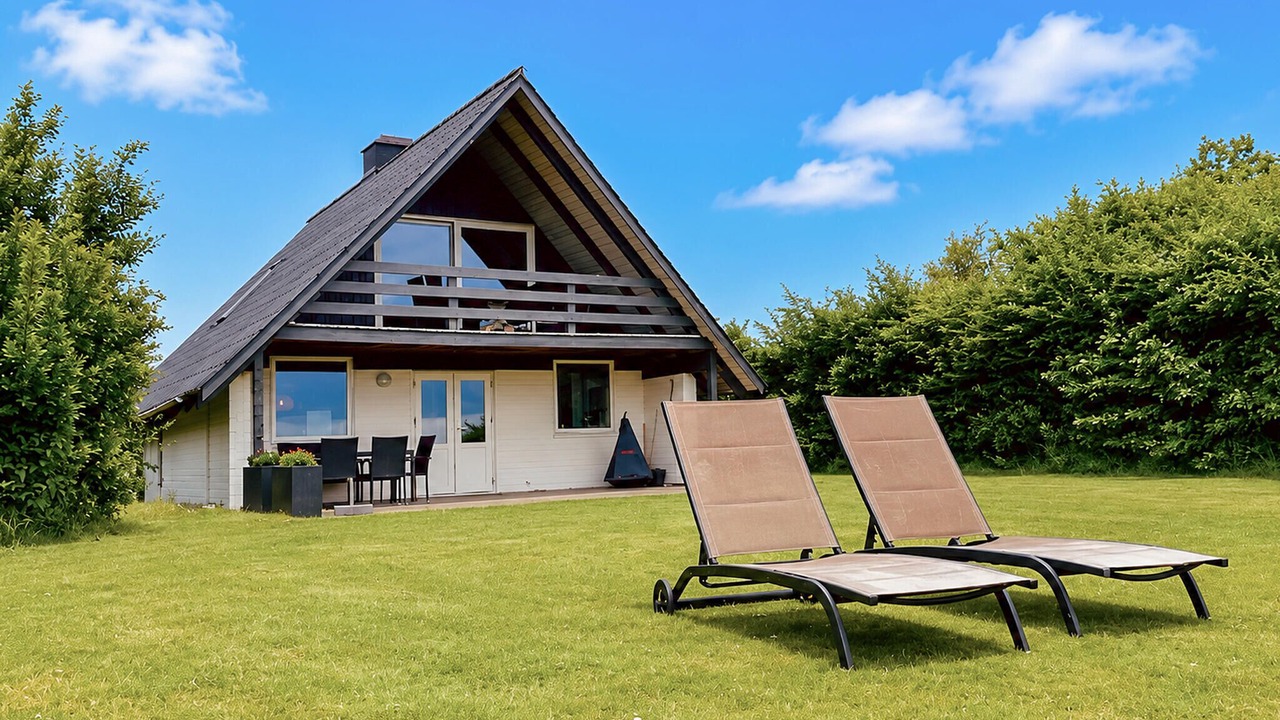 Photo of Outdoor in Arø