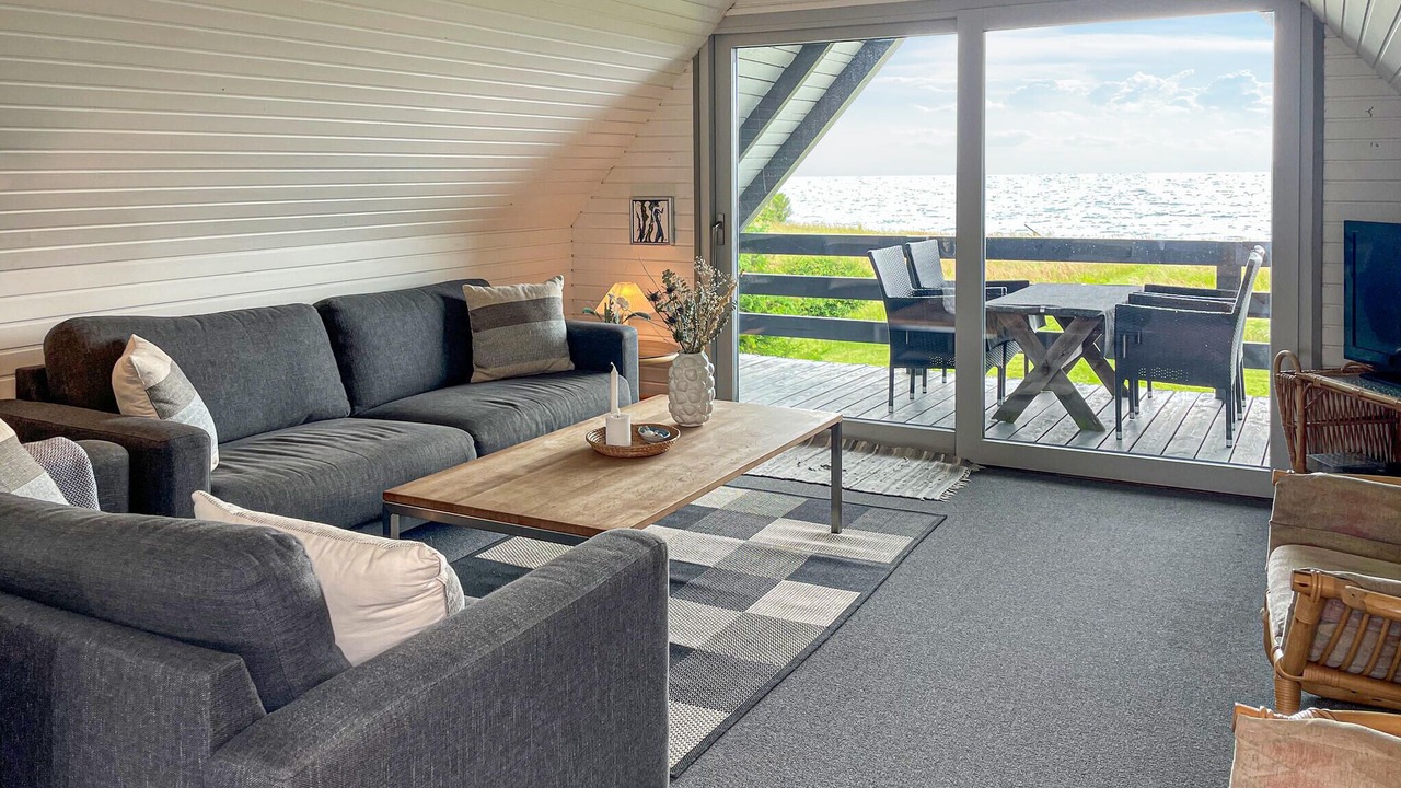 Photo of Bedroom in Arø