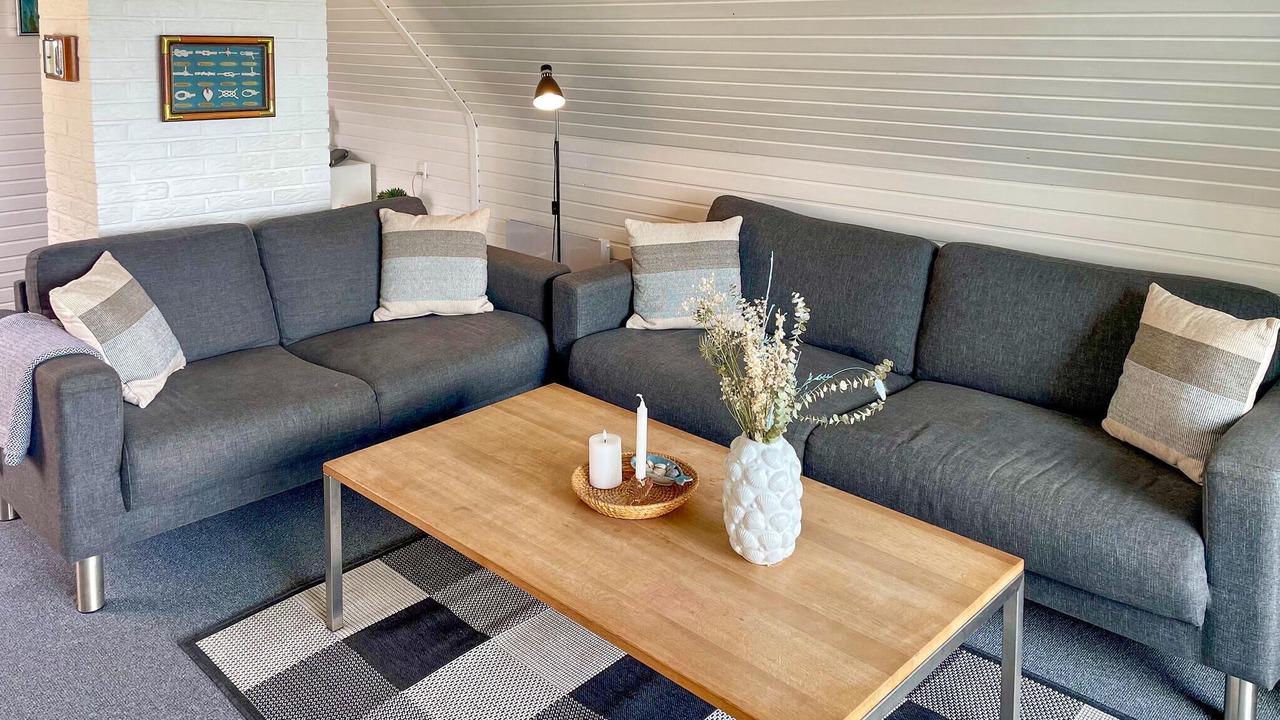 Photo of Bedroom in Arø
