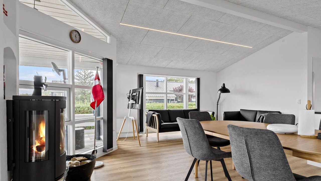 Photo of Bedroom in Bjert