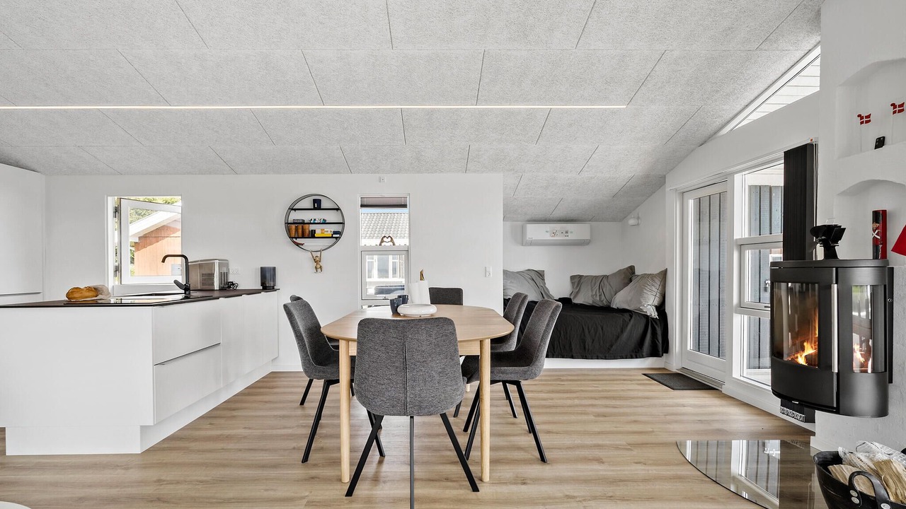 Photo of Bedroom in Bjert