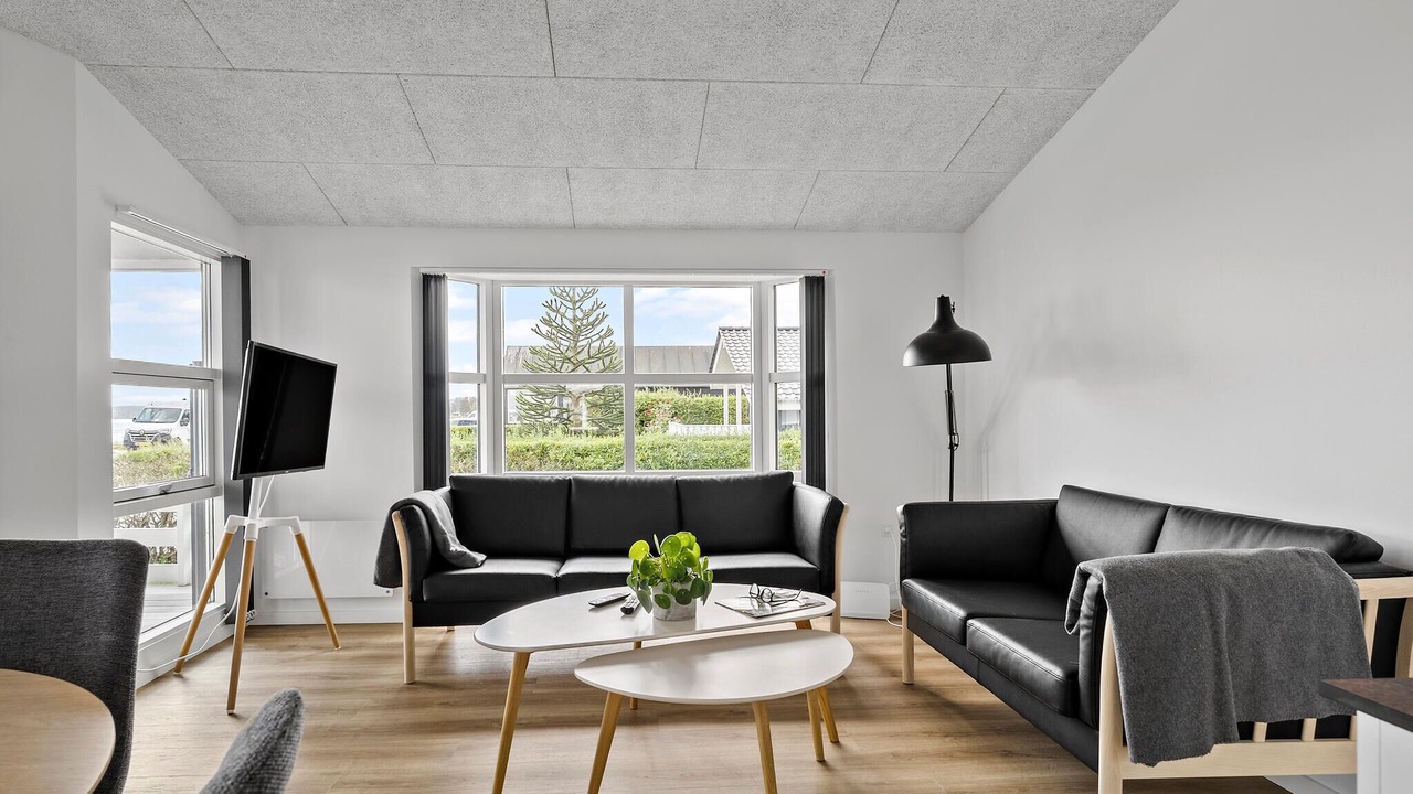 Photo of Bedroom in Bjert