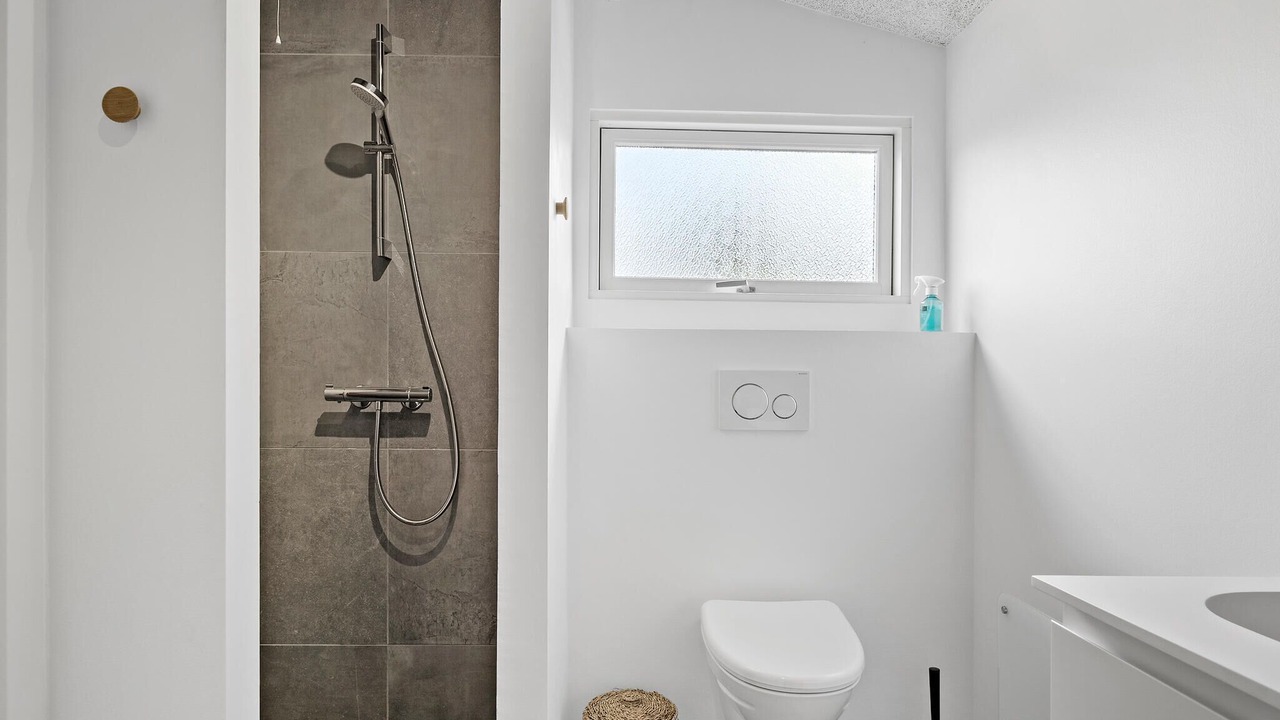 Photo of Bathroom in Bjert