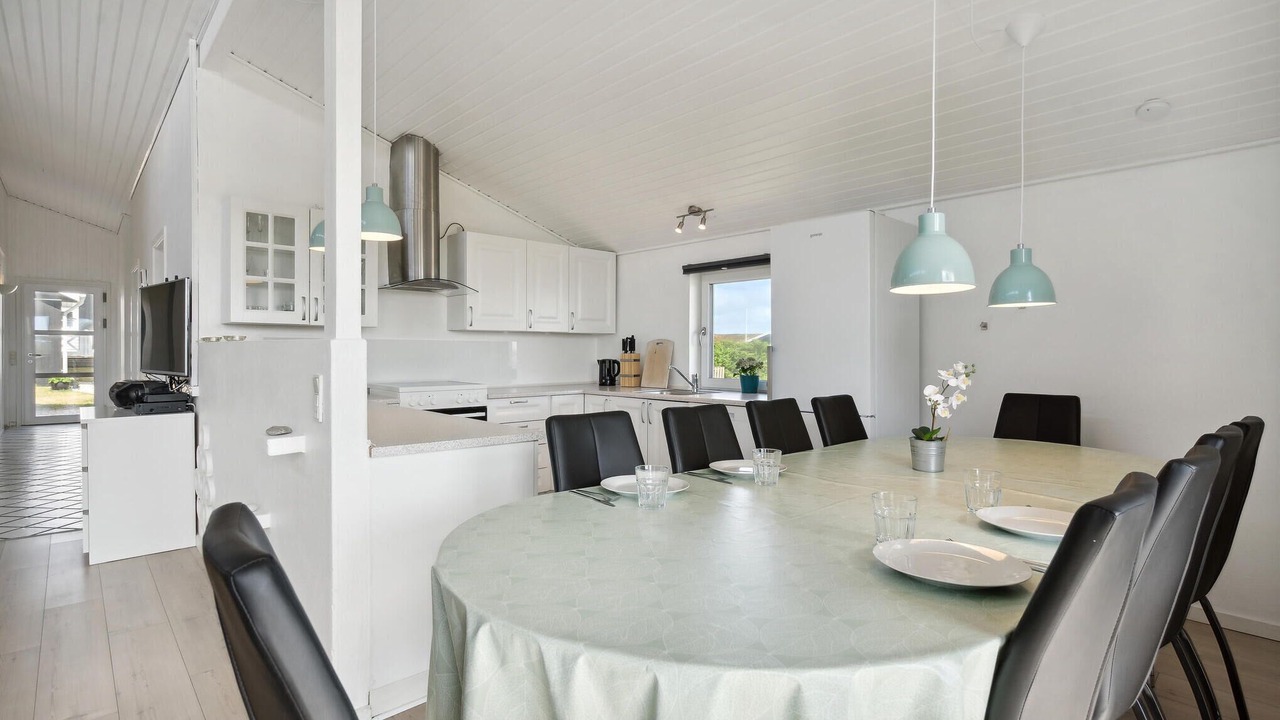 Photo of Others in Houvig Strand