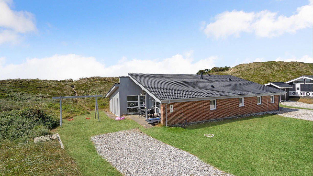 Photo of Others in Houvig Strand