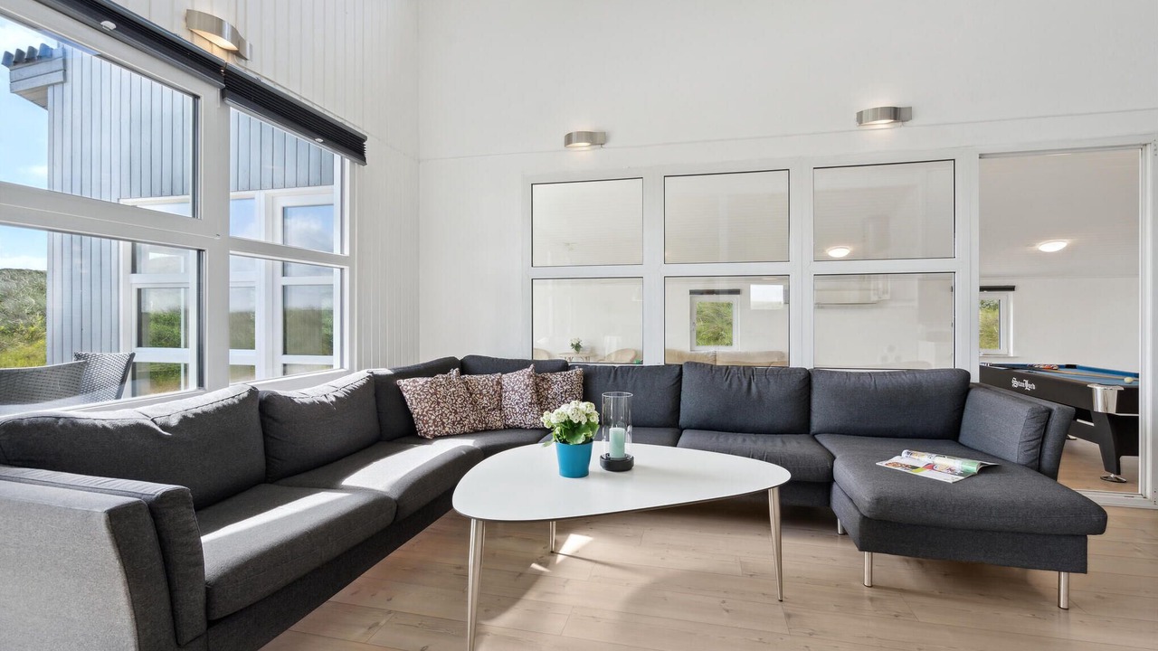 Photo of Bedroom in Houvig Strand