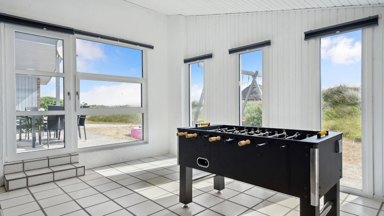 Photo of Others in Houvig Strand