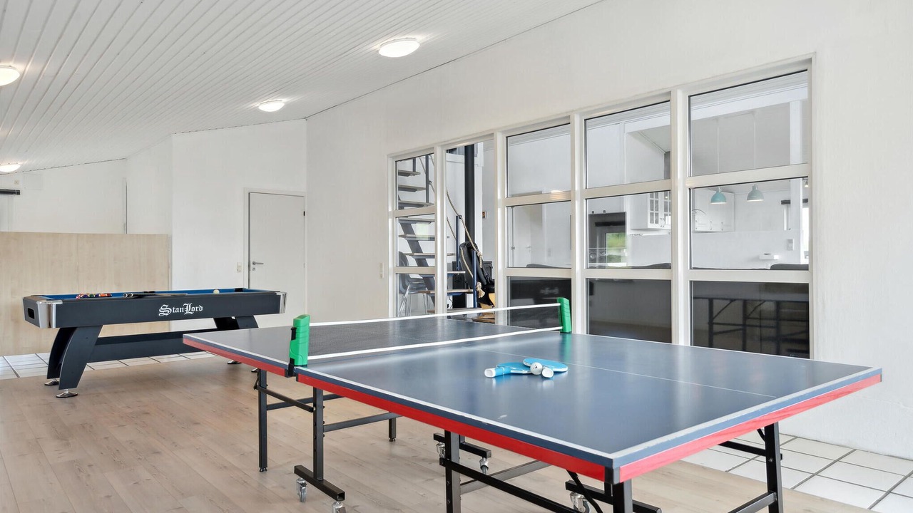 Photo of Others in Houvig Strand