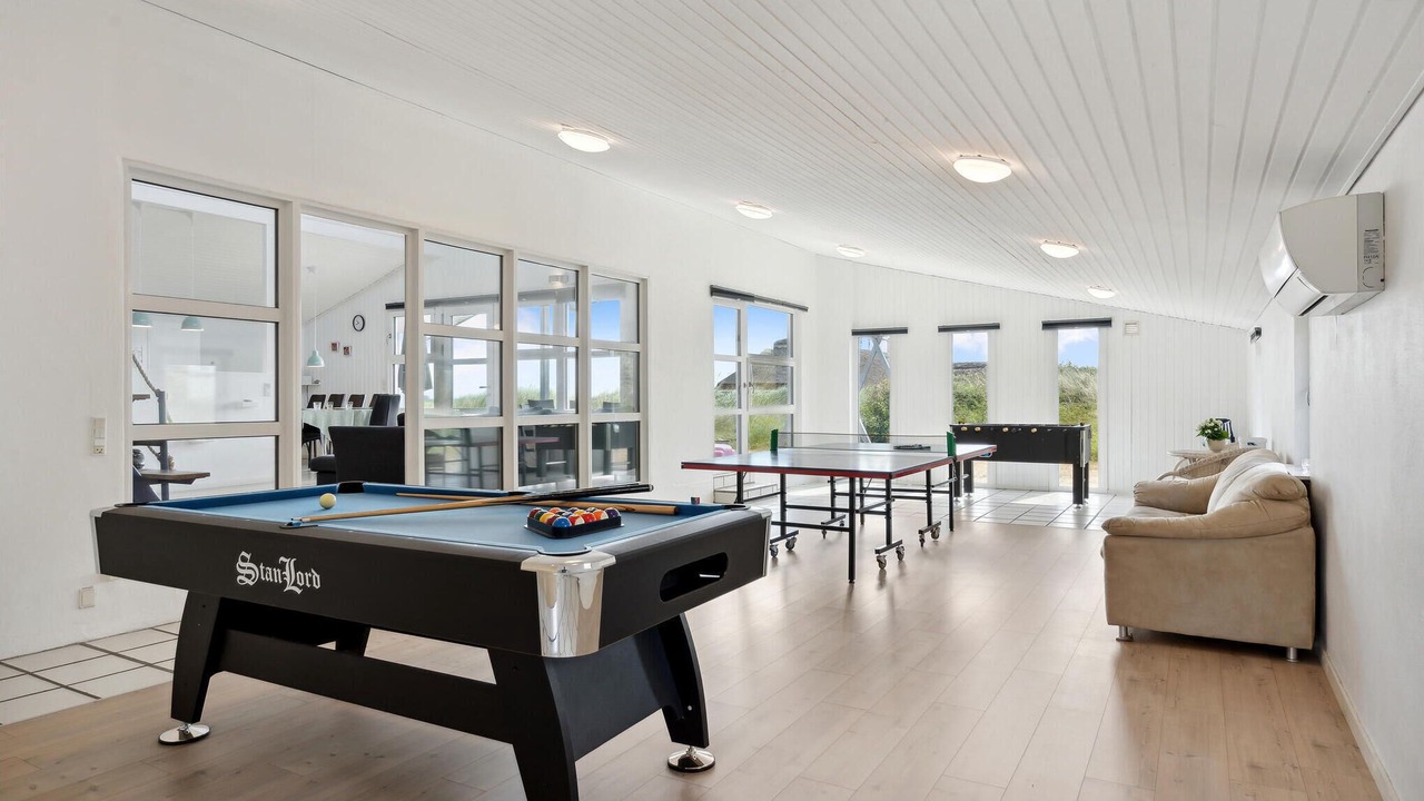 Photo of Others in Houvig Strand