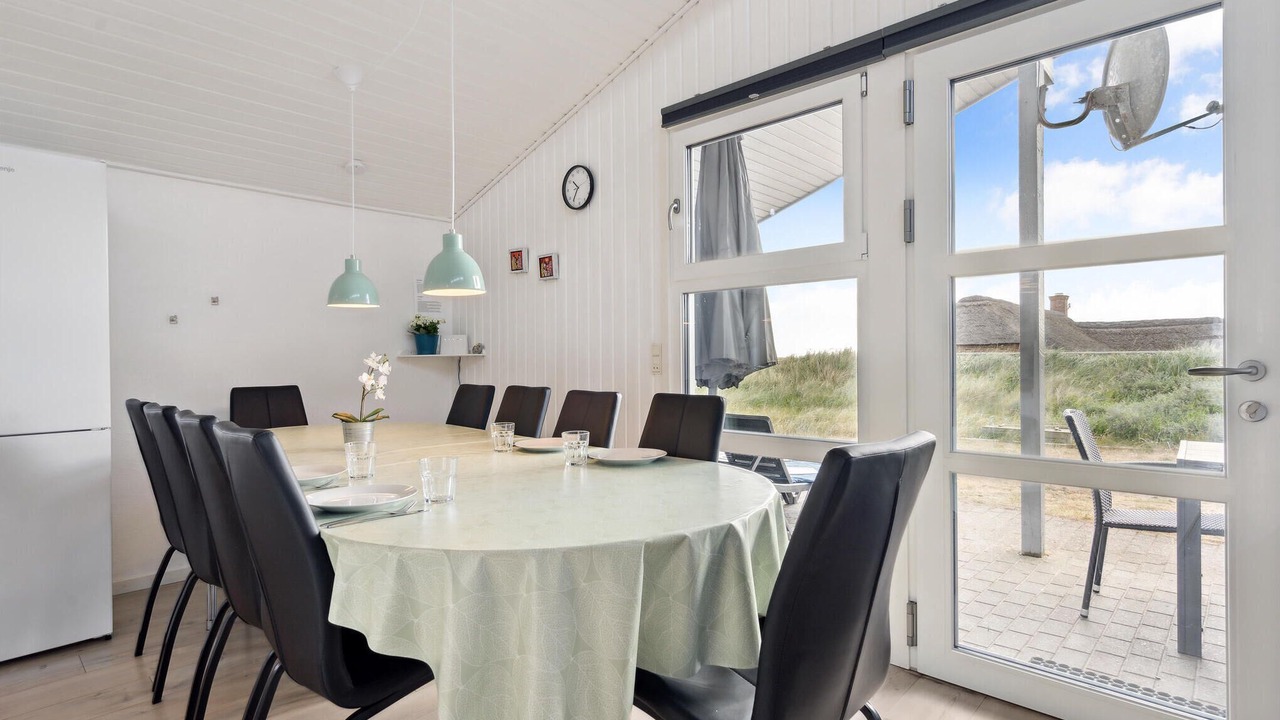 Photo of Bedroom in Houvig Strand