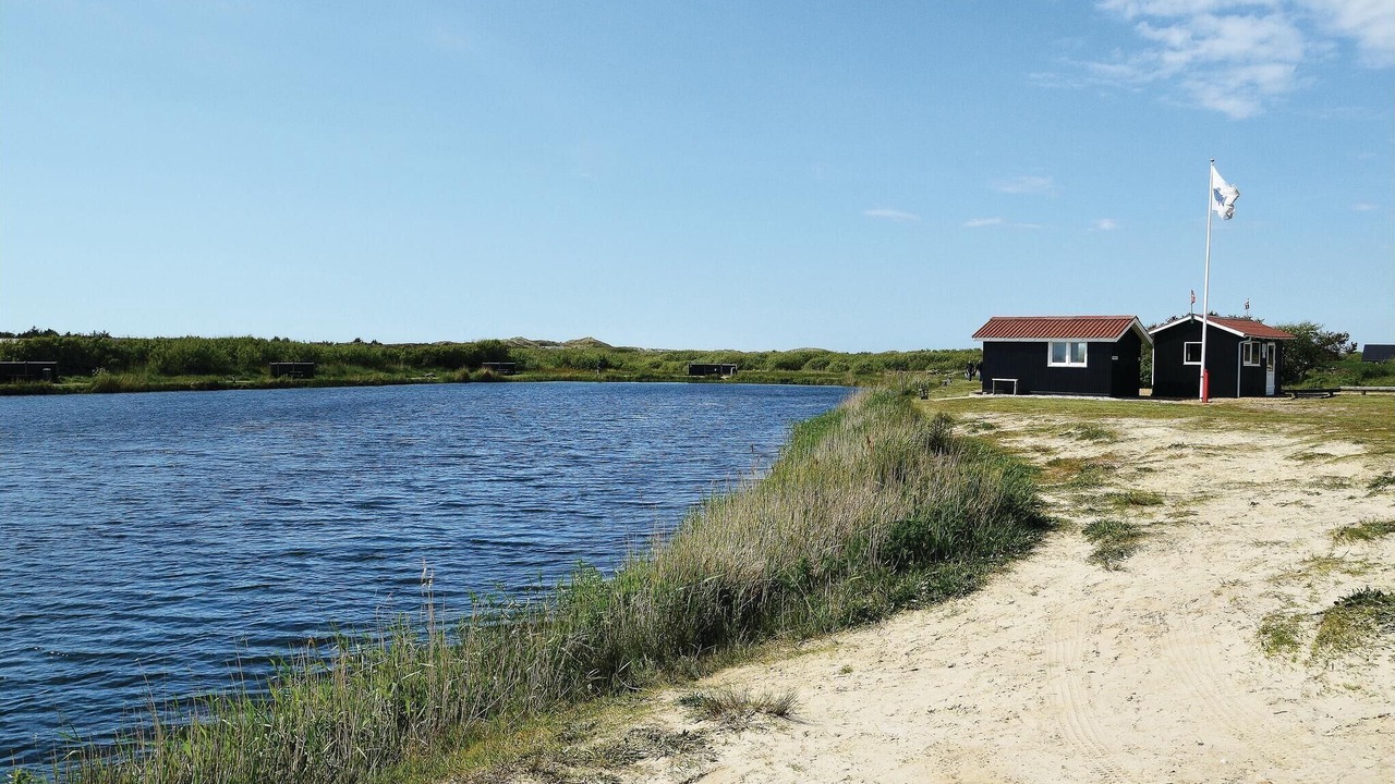Photo of Others in Houvig Strand