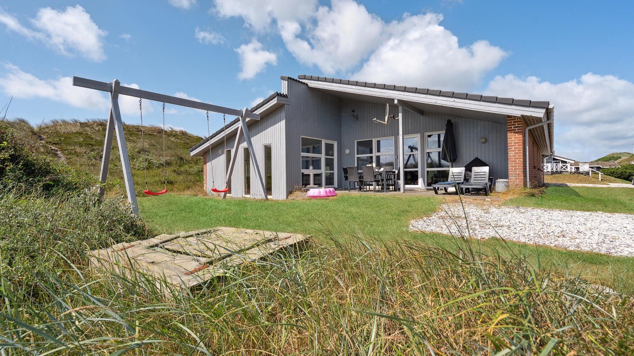 Photo of Outdoor in Houvig Strand