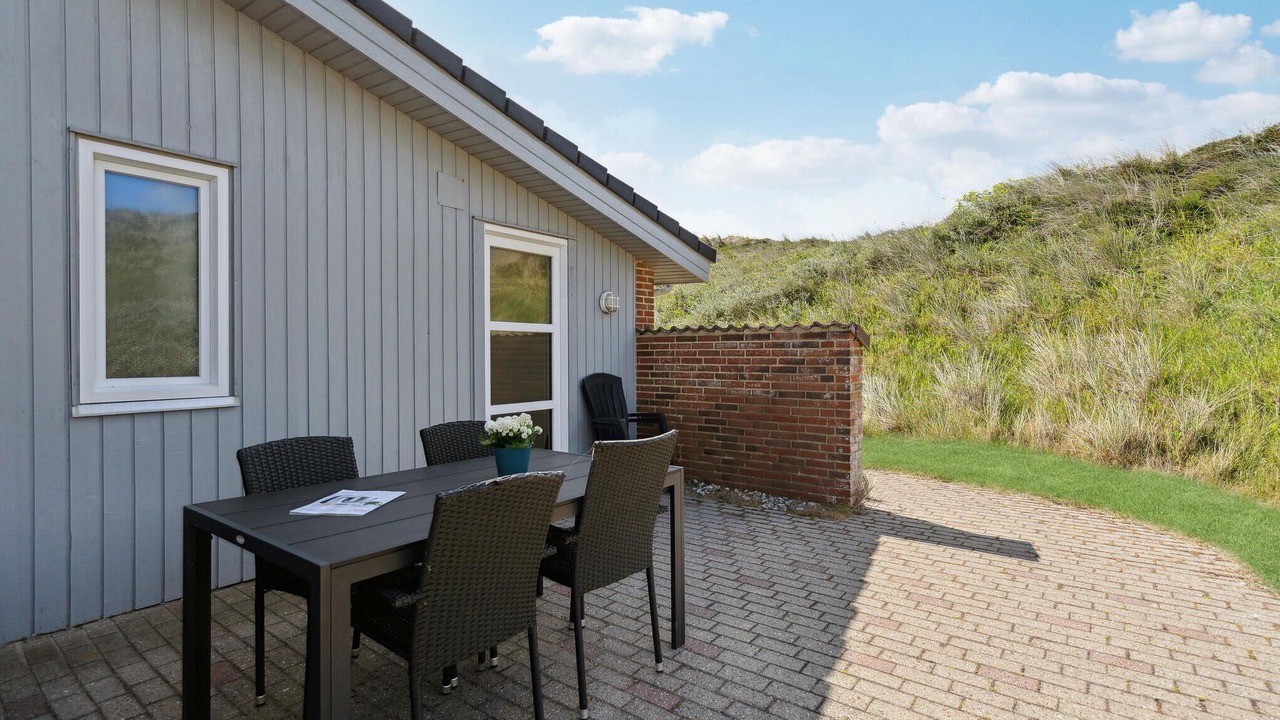 Photo of Outdoor in Houvig Strand