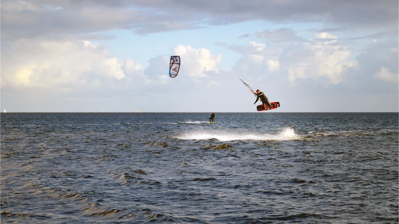 Photo of Others in Houvig Strand