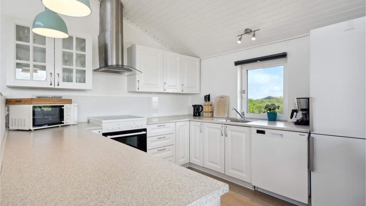 Photo of Others in Houvig Strand