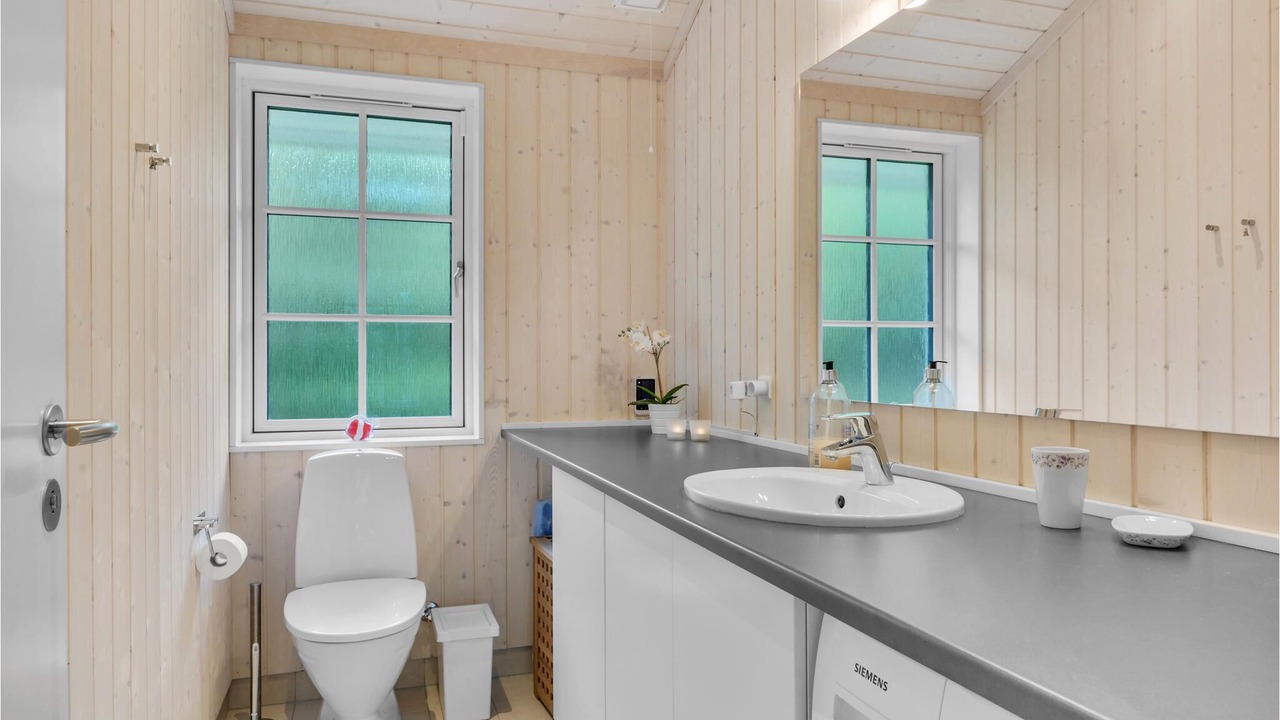 Photo of Bathroom in Hoeve Strand