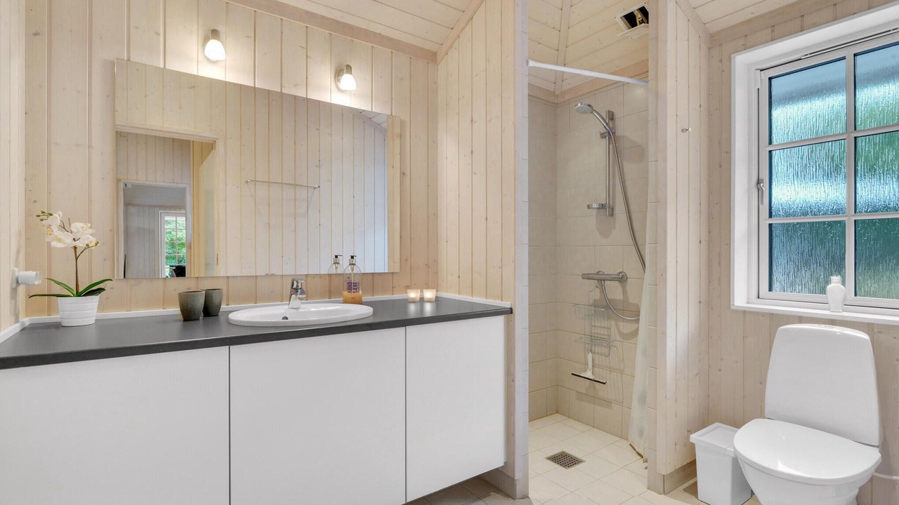 Photo of Bathroom in Hoeve Strand