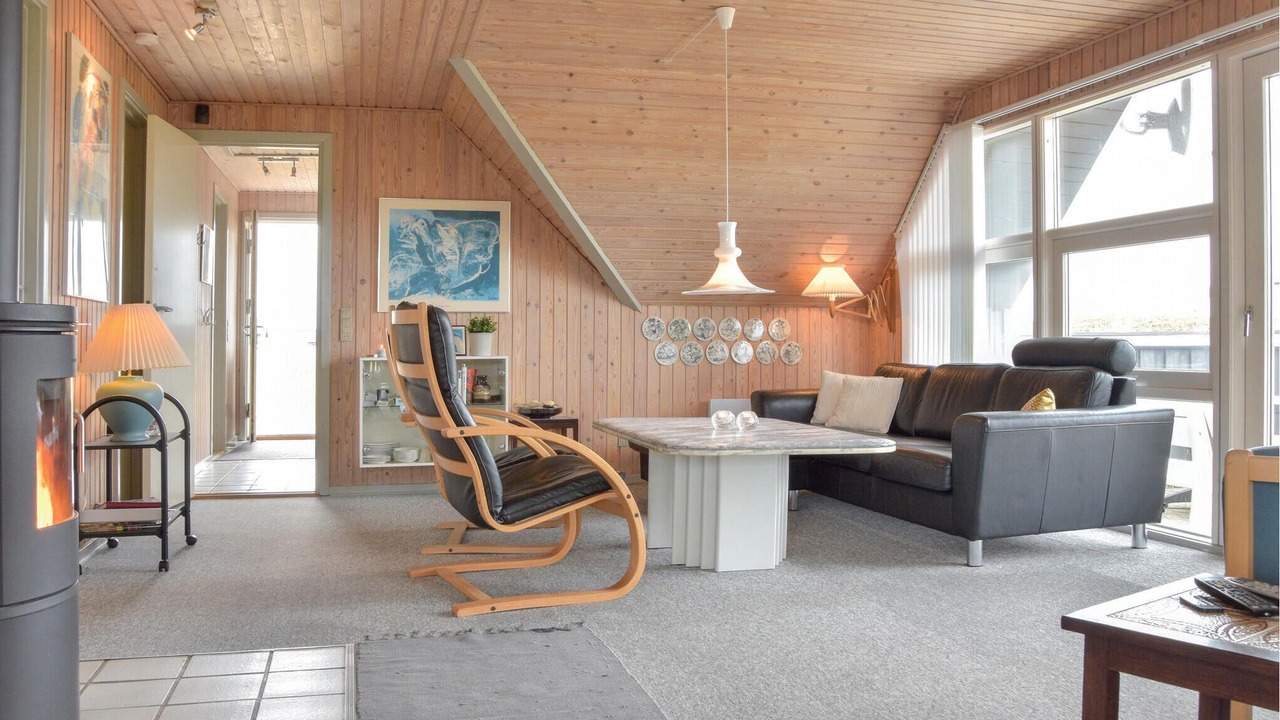 Photo of Bedroom in Nørre Lyngvig