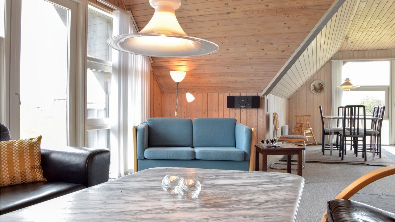 Photo of Bedroom in Nørre Lyngvig