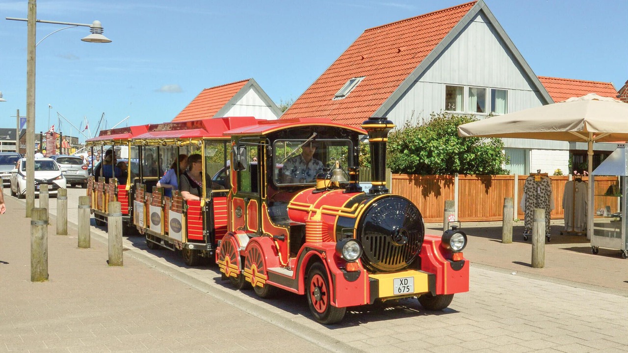 Photo of Outdoor in Nørre Lyngvig