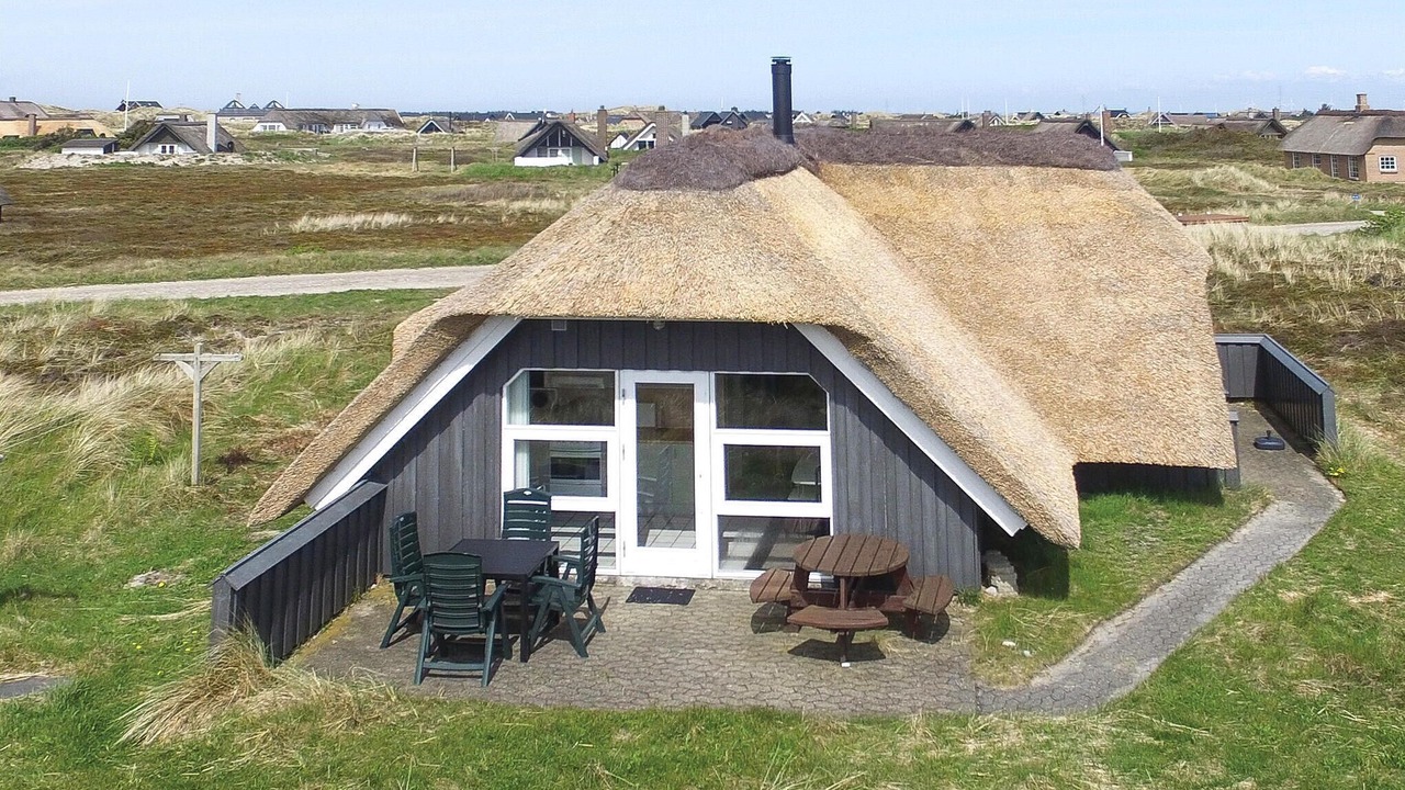 Photo of Outdoor in Nørre Lyngvig