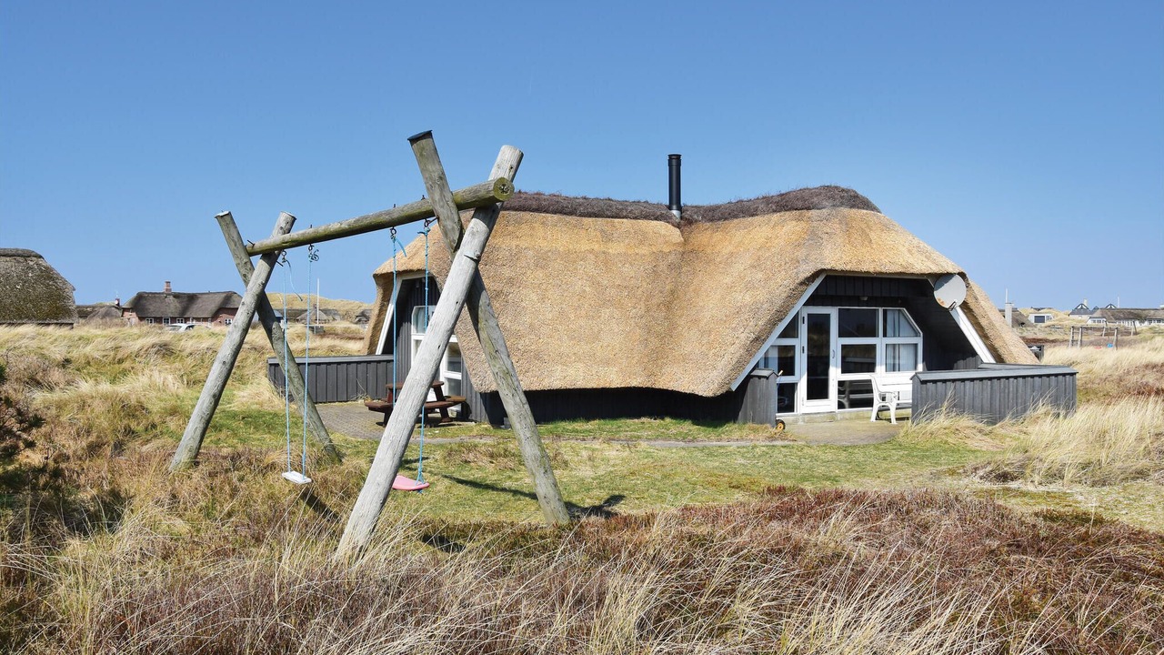 Photo of Outdoor in Nørre Lyngvig