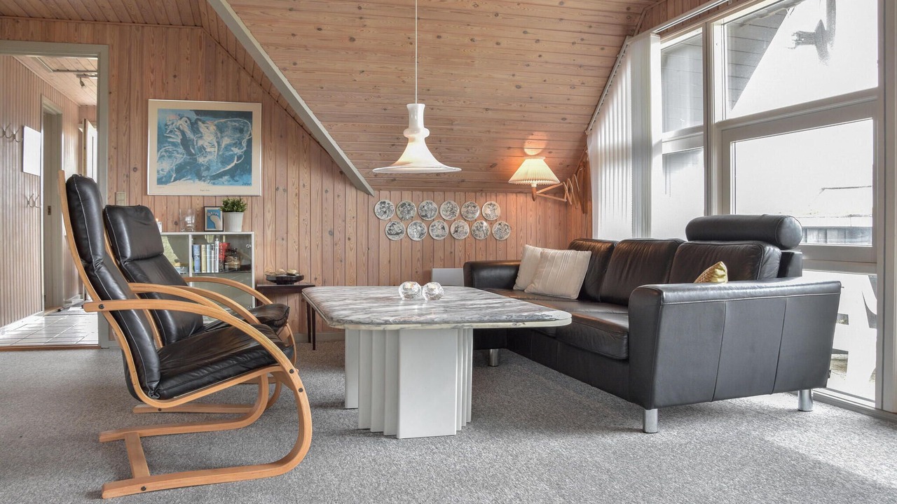 Photo of Bedroom in Nørre Lyngvig