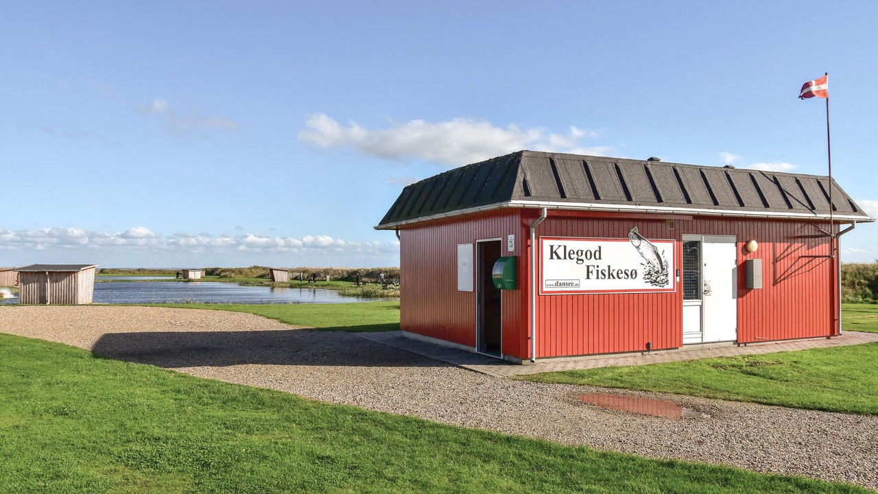 Photo of Outdoor in Nørre Lyngvig