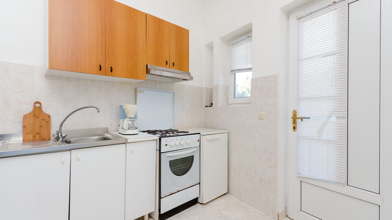 Photo of Kitchen in Liznjan