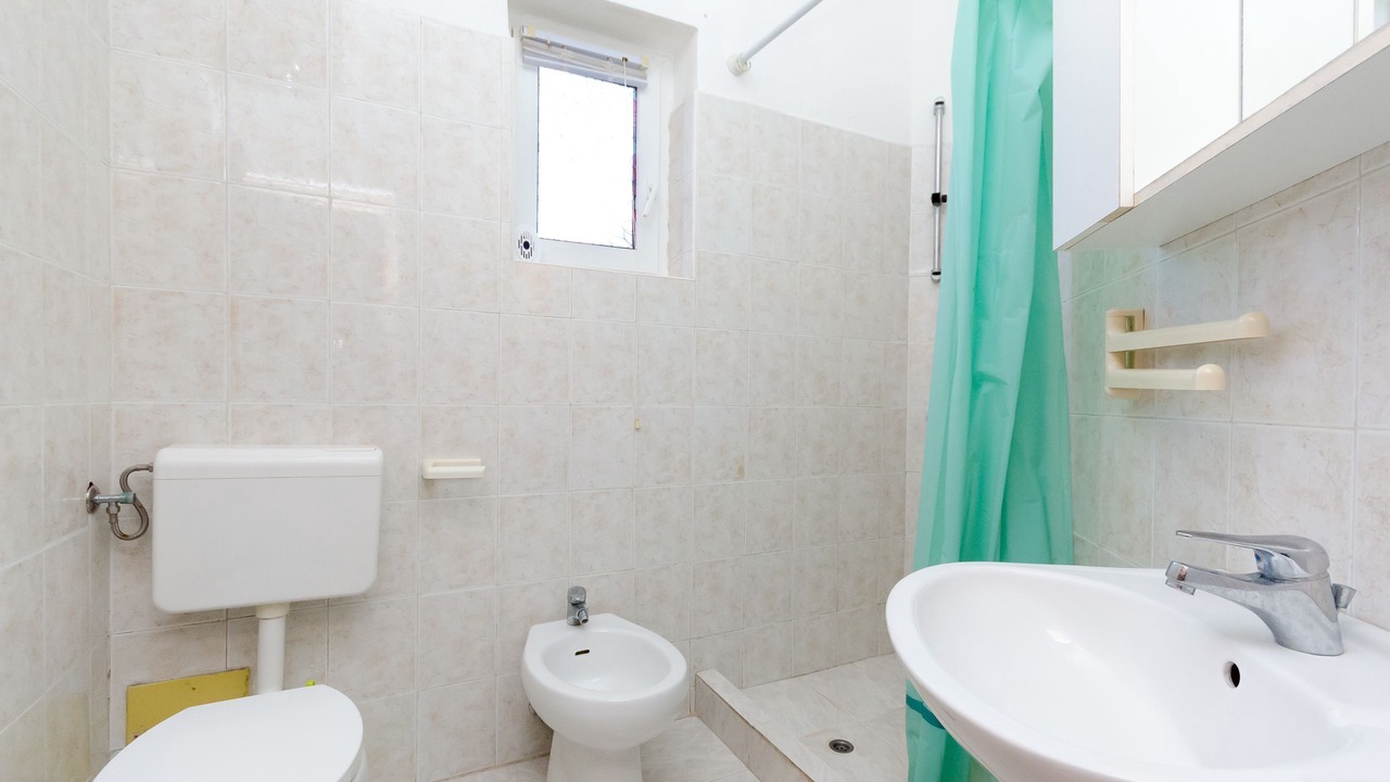 Photo of Bathroom in Liznjan