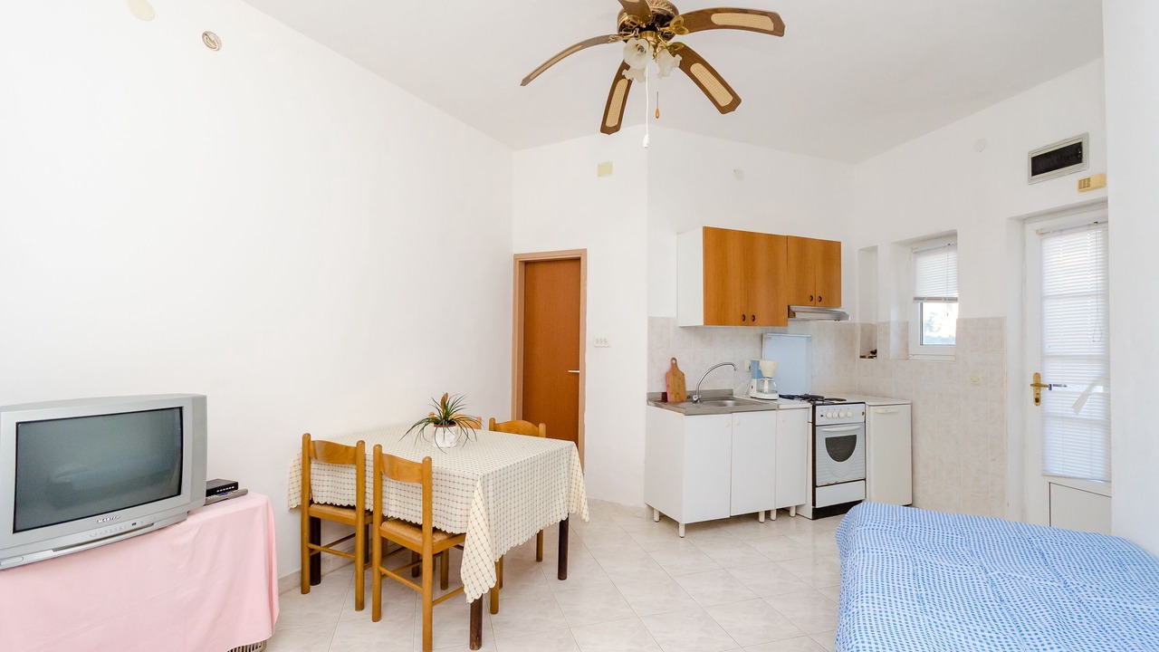 Photo of Kitchen in Liznjan