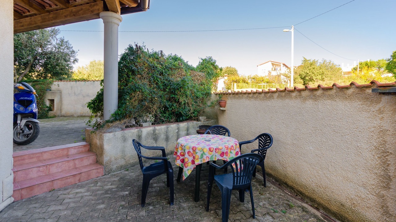 Photo of Outdoor in Liznjan