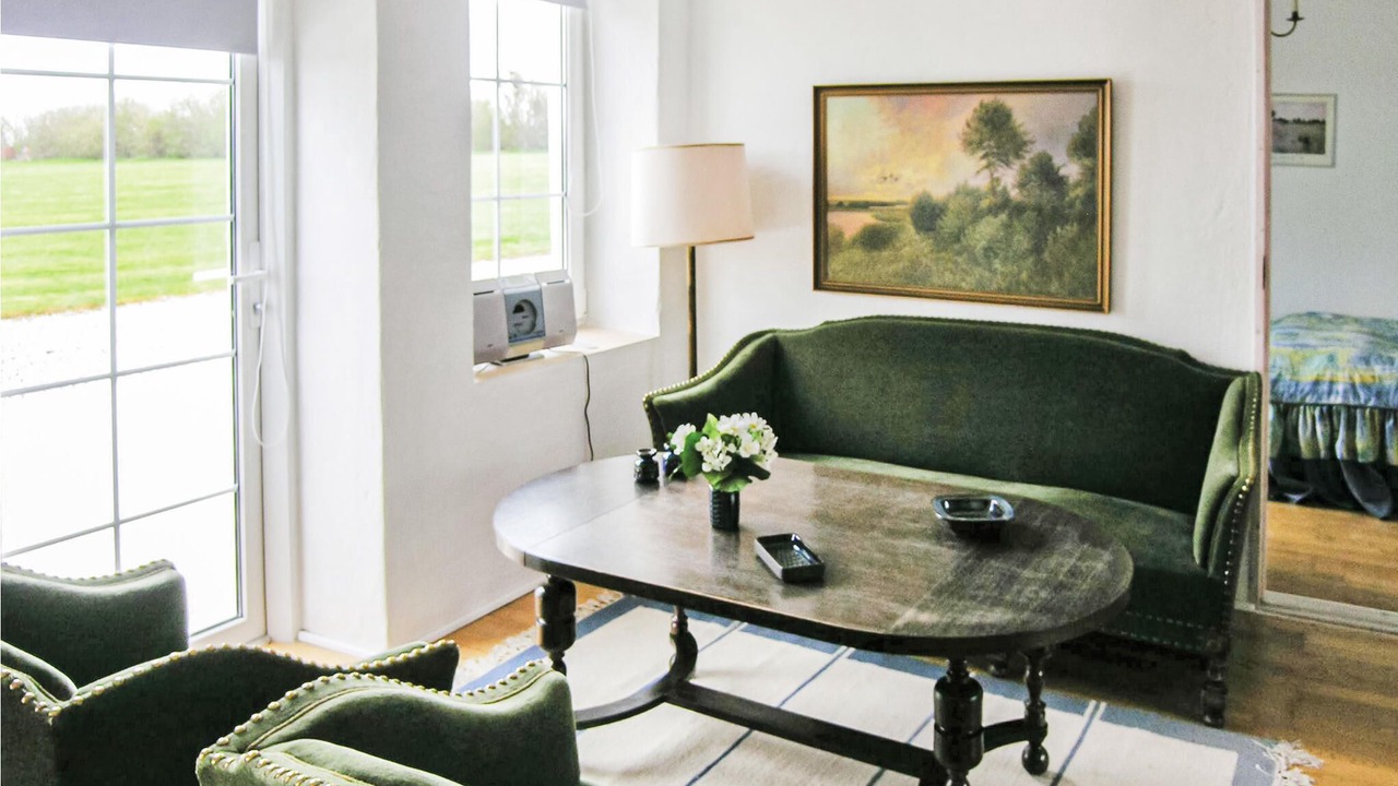 Photo of Bedroom in Vesløs
