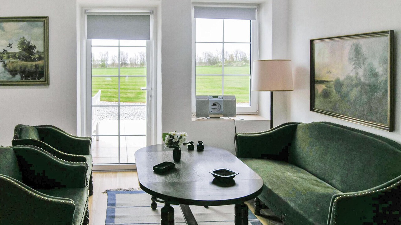 Photo of Bedroom in Vesløs