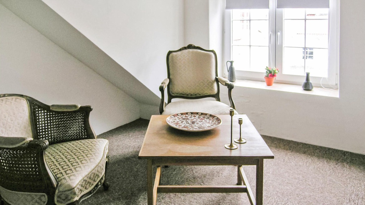 Photo of Bedroom in Vesløs