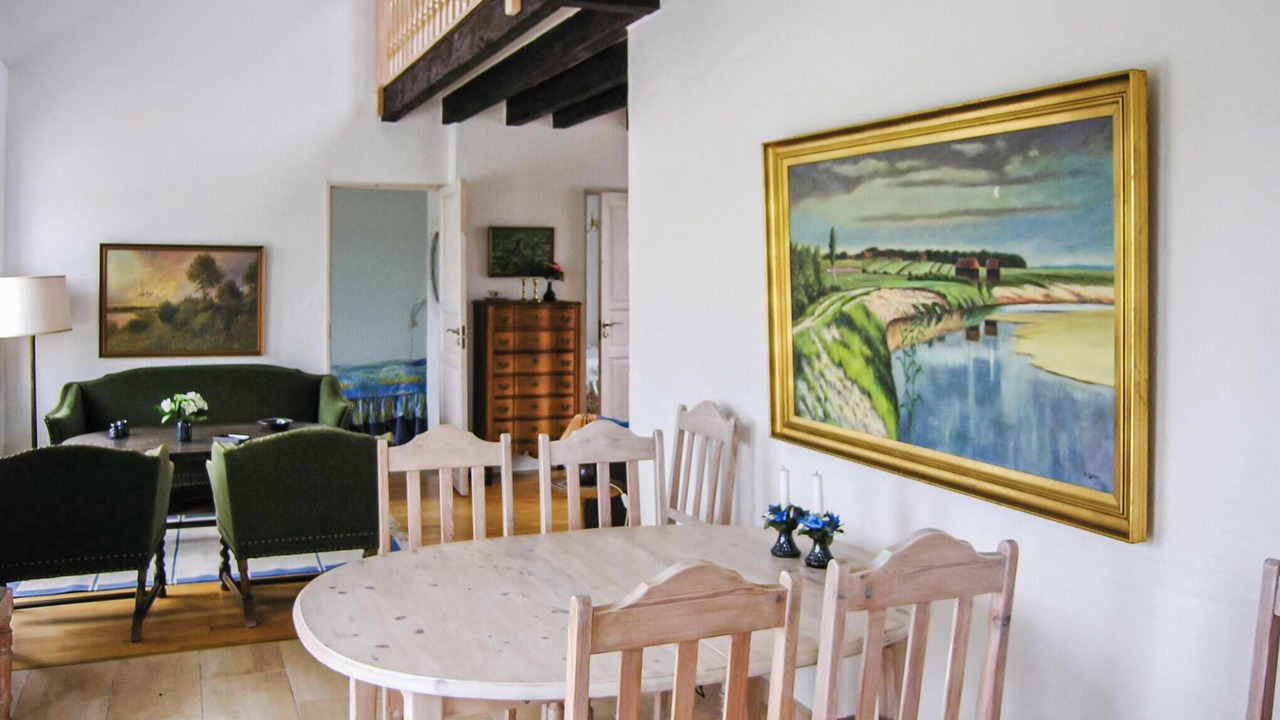 Photo of Bedroom in Vesløs