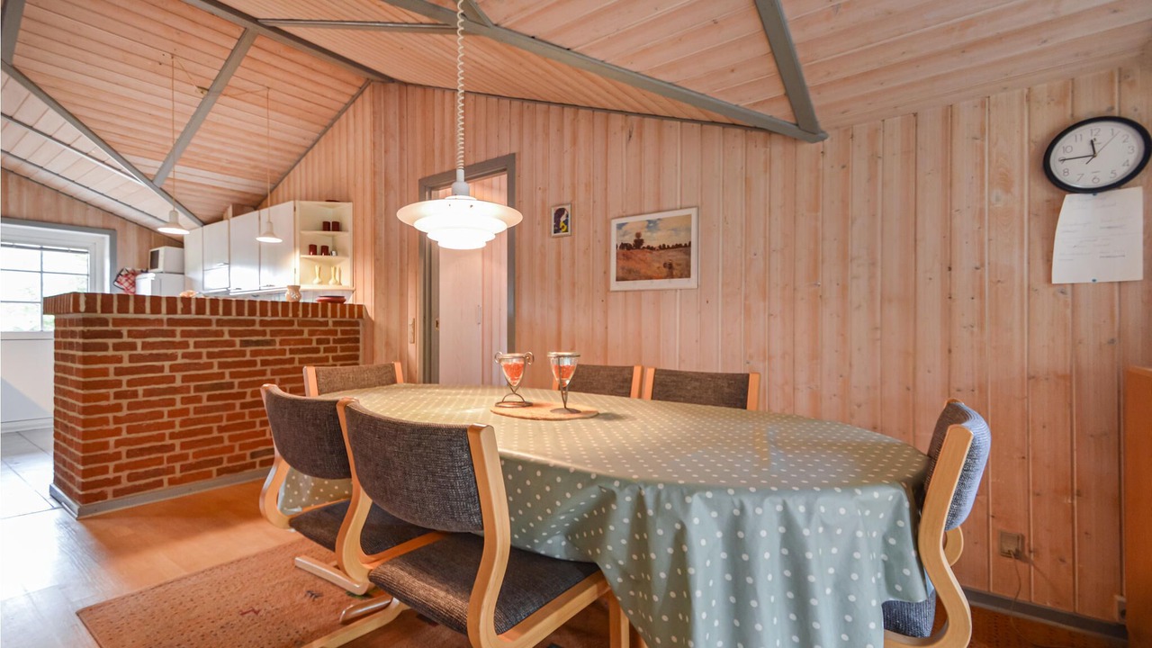 Photo of Bedroom in Sønderstrand