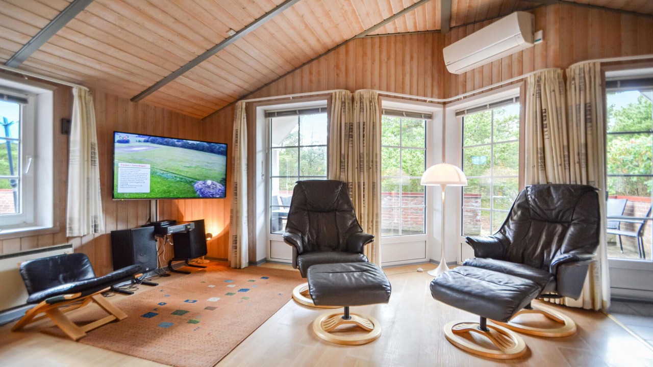 Photo of Bedroom in Sønderstrand