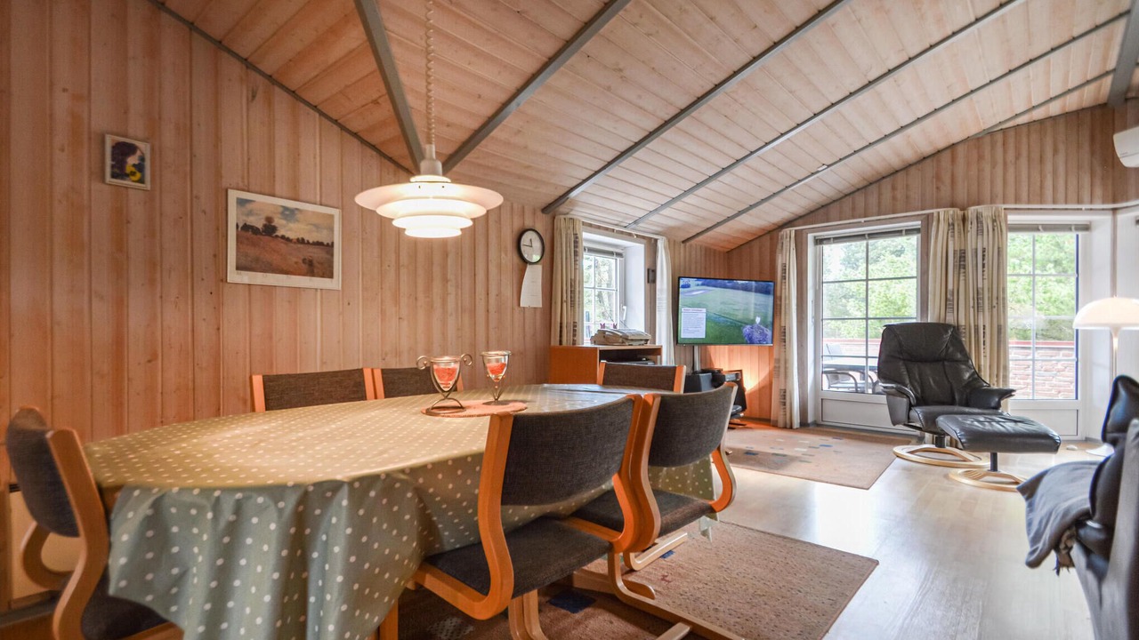 Photo of Bedroom in Sønderstrand
