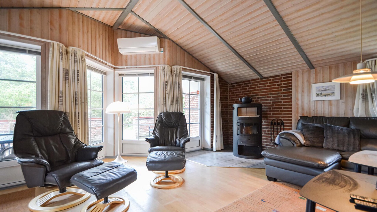 Photo of Bedroom in Sønderstrand