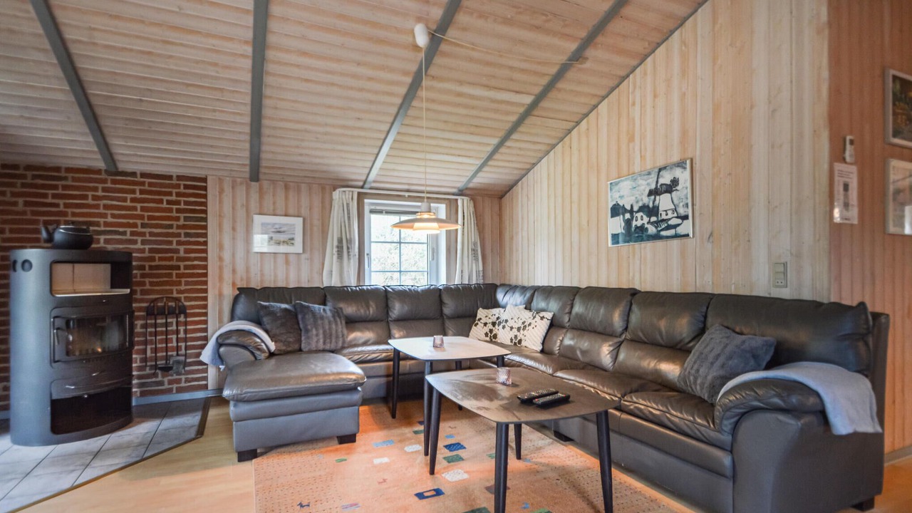 Photo of Bedroom in Sønderstrand