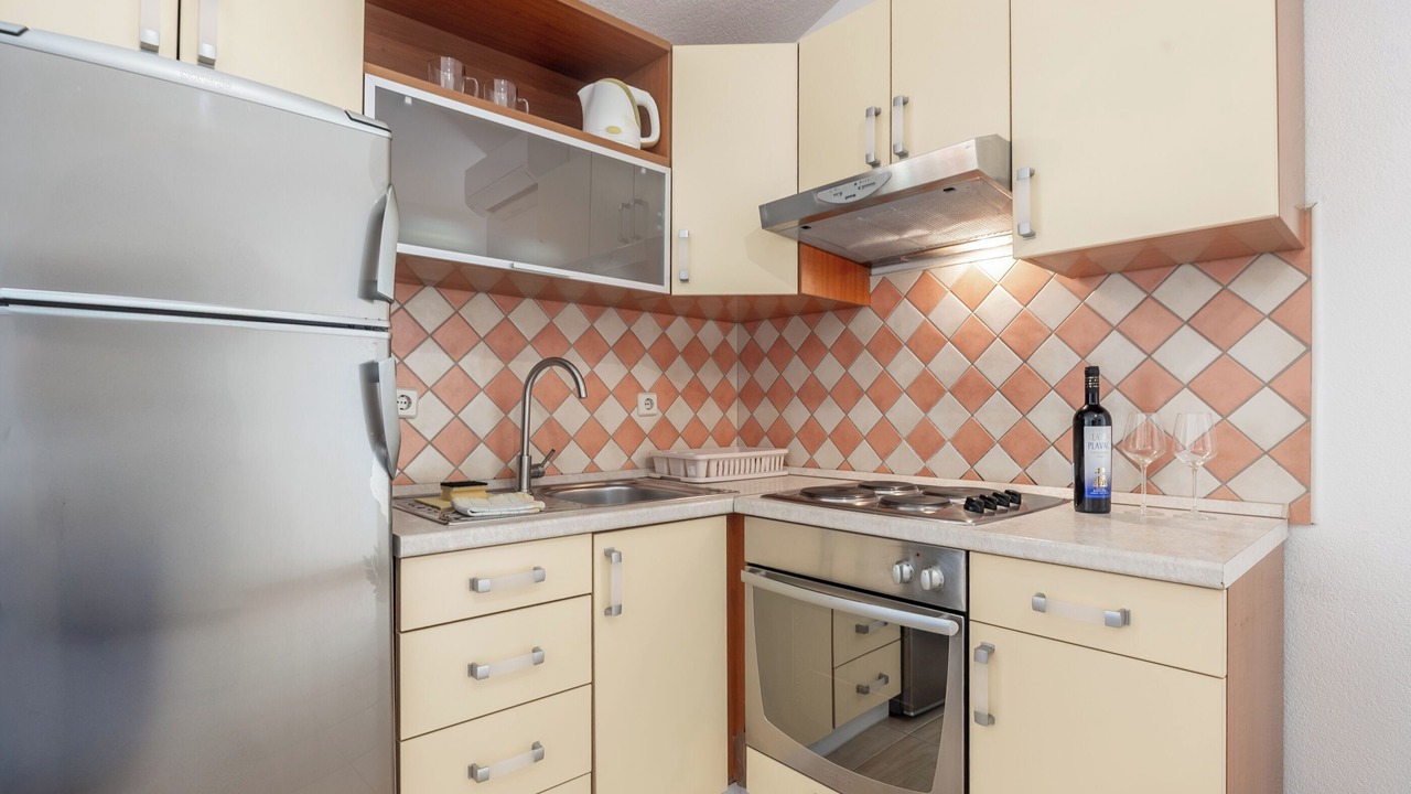 Photo of Kitchen in Istok
