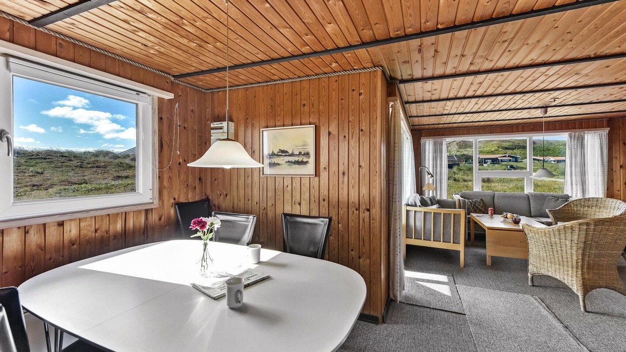 Photo of Bedroom in Hvide Sande