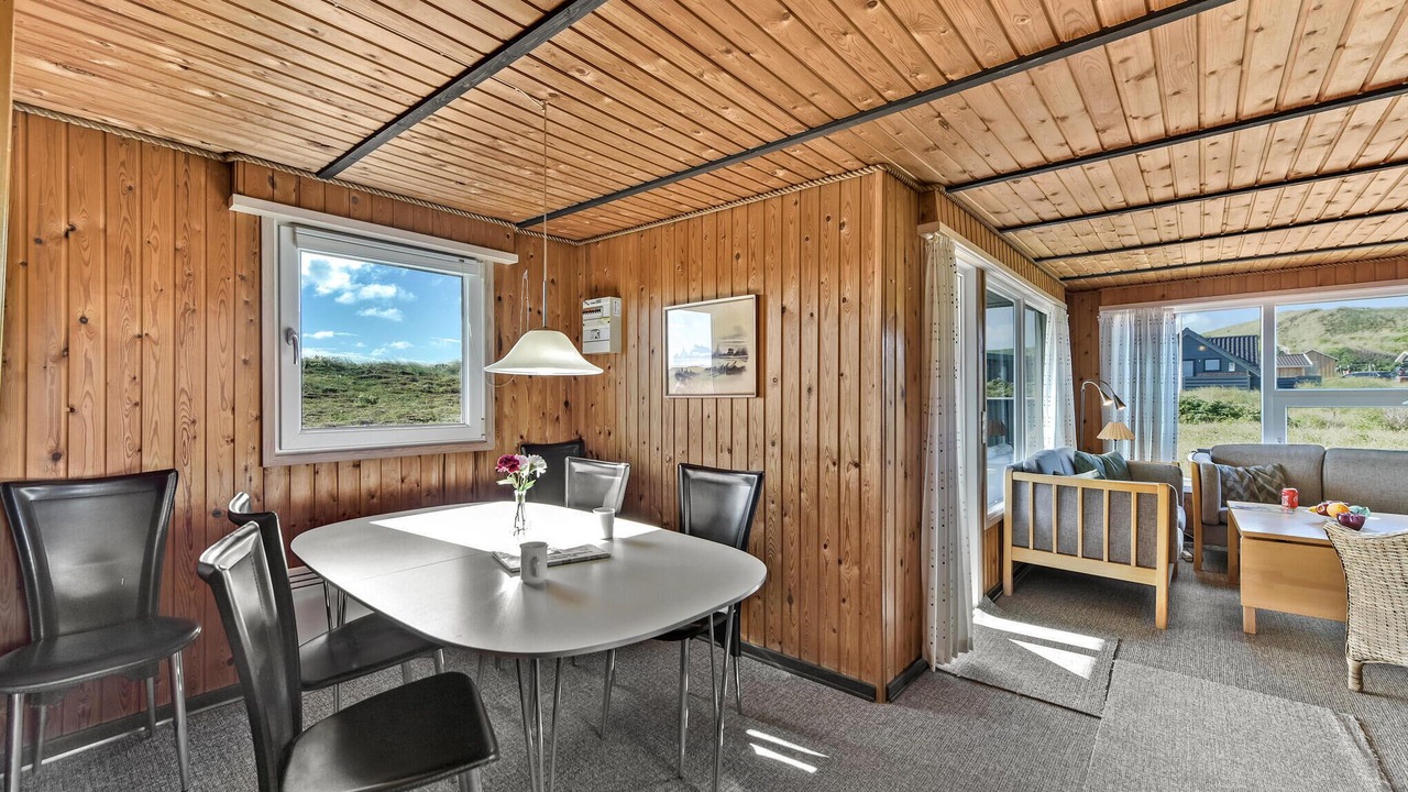 Photo of Bedroom in Hvide Sande