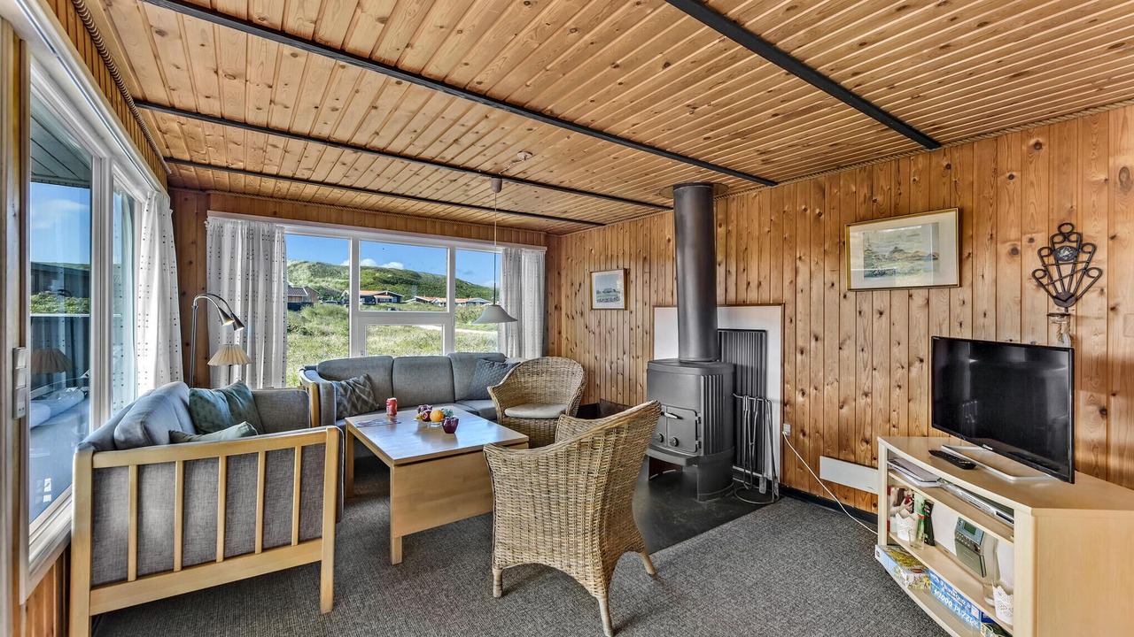 Photo of Bedroom in Hvide Sande