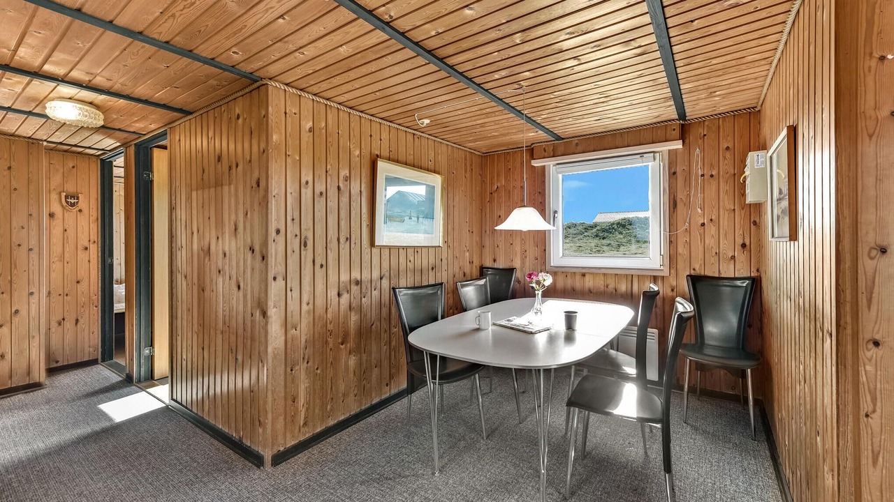 Photo of Bedroom in Hvide Sande