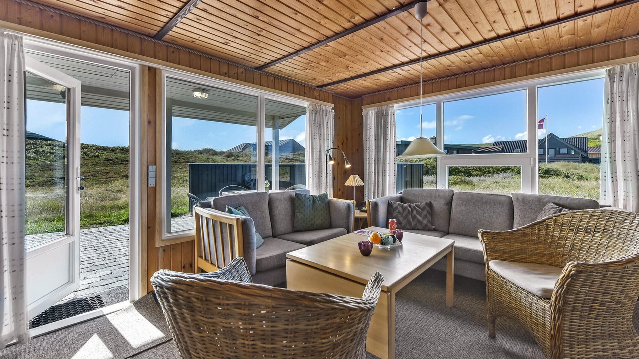 Photo of Bedroom in Hvide Sande