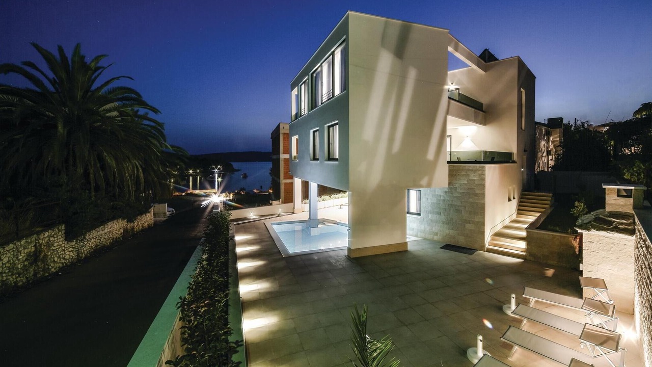 Photo of Outdoor in Trogir