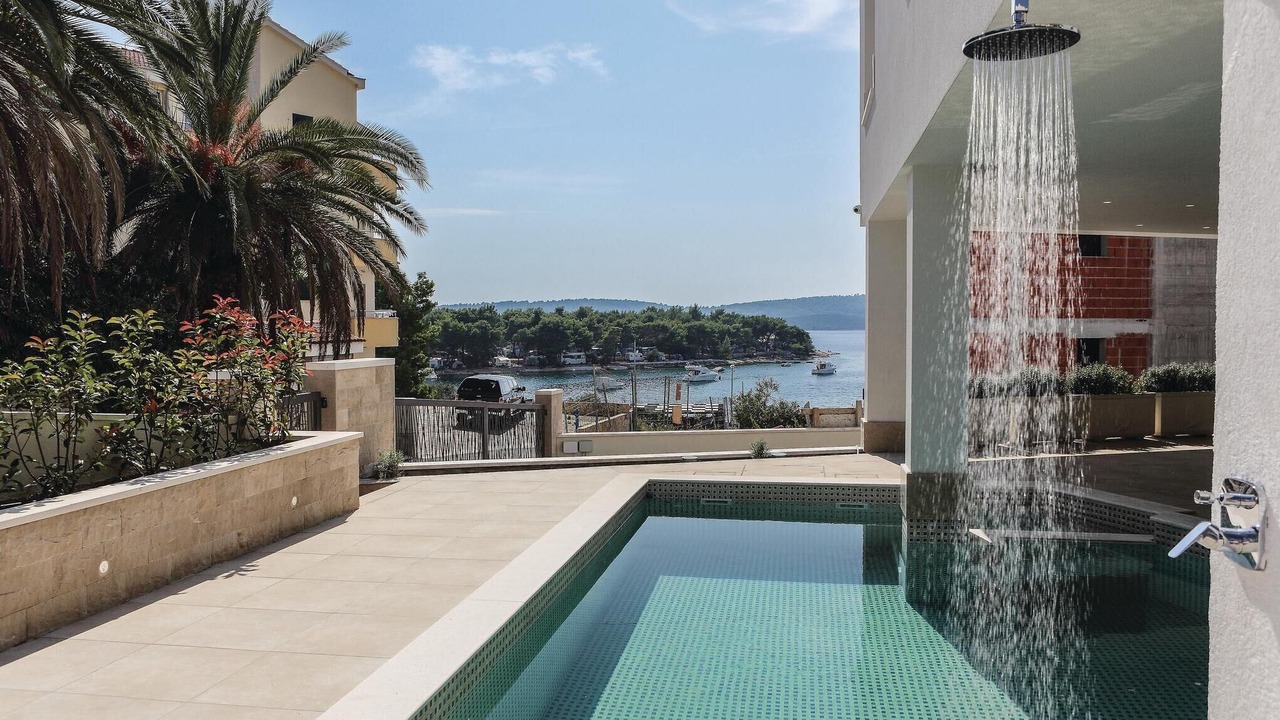 Photo of Outdoor in Trogir
