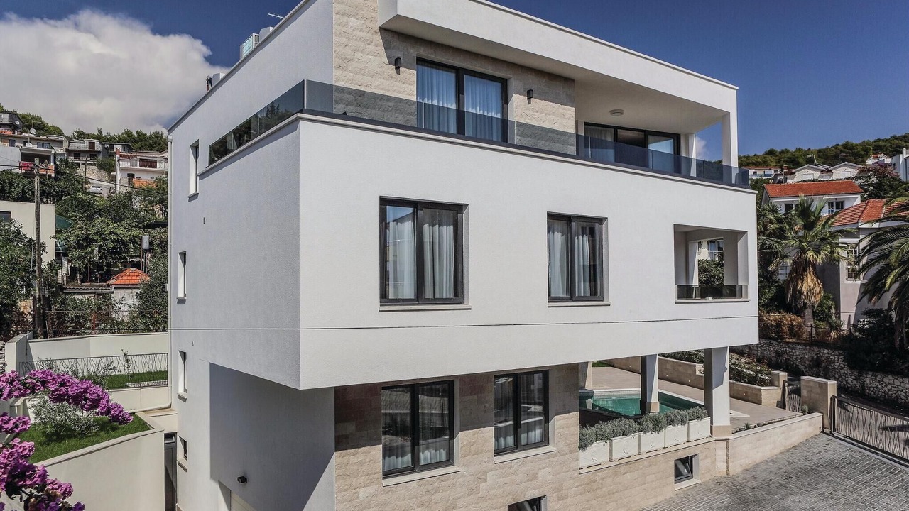 Photo of Outdoor in Trogir